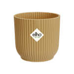 vibes fold rond mini 9cm jaune beurre